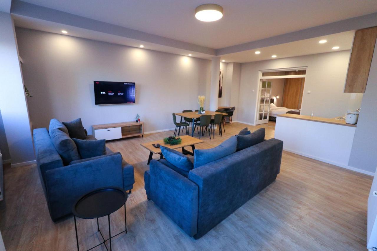 Apartman Heart Of Lux *