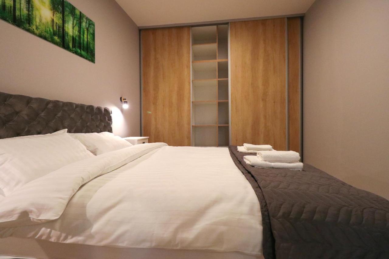 Apartman Heart Of Lux *